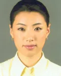 펜싱선수인 이신미의 대표 이미지