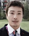 펜싱선수인 최병철의 대표 이미지
