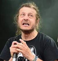 작곡가인 키스 모리스의 대표 이미지