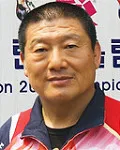 유도감독인 서정복의 대표 이미지