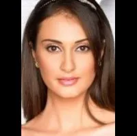 배우인 바이샬리 데사이의 대표 이미지