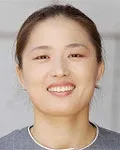 유도선수인 김미정의 대표 이미지