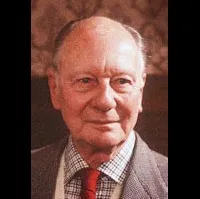 영화배우, 영화감독인 존 길거드의 대표 이미지