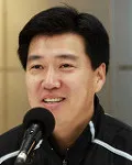 배드민턴감독인 성한국의 대표 이미지