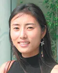 태권도코치, (전직)태권도선수인 정재은의 대표 이미지