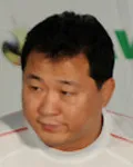 스포츠감독인 박명석의 대표 이미지