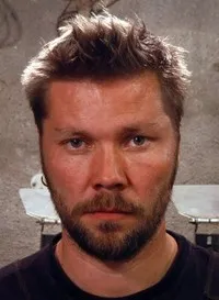 배우인 스티그 헨릭 호프의 대표 이미지