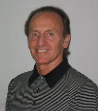 배우, 특수효과인 존 알렉산더의 대표 이미지