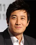 탤런트, 영화배우인 이훈의 대표 이미지