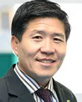 스포츠감독인 배창근의 대표 이미지