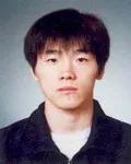 복싱선수인 홍무원의 대표 이미지