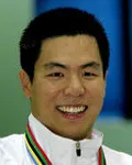 수영선수인 김방현의 대표 이미지