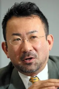 감독, 각본인 시라하 미츠히토의 대표 이미지
