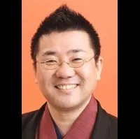 배우인 쇼후쿠테 준페이의 대표 이미지