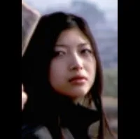 배우인 토스 나오코의 대표 이미지