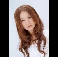 배우인 카미카와 카오리의 대표 이미지