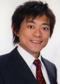 코미디언인 하카타 하나마루의 대표 이미지