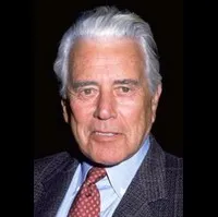 영화배우인 존 포사이스의 대표 이미지