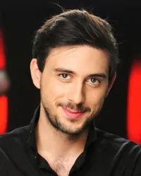 영화배우인 사보 킴멜 타마스의 대표 이미지