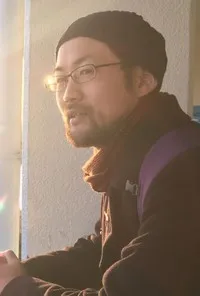 시나리오작가인 노하라 타다시의 대표 이미지