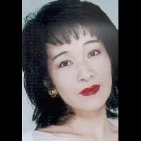 배우인 오가와 하루미의 대표 이미지