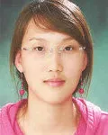 수영선수인 김현주의 대표 이미지