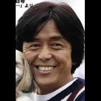 배우인 오노 신야의 대표 이미지