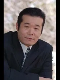 배우인 백성식의 대표 이미지