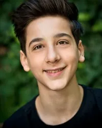 영화배우인 리노 파치올리의 대표 이미지