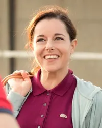 영화배우인 로르 칼라미의 대표 이미지