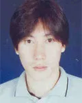수영선수인 이충희의 대표 이미지
