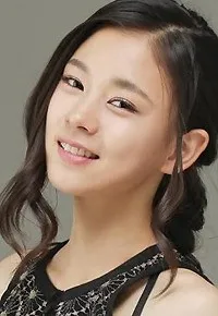 영화배우인 공예지의 대표 이미지