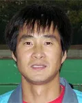 필드하키선수인 김용배의 대표 이미지