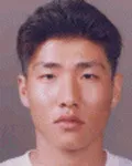 필드하키선수인 김정철의 대표 이미지