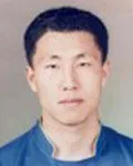 필드하키선수인 김종민의 대표 이미지