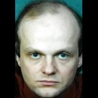 배우인 세르게이 바르코브스키의 대표 이미지