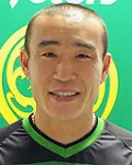 축구선수인 최은성의 대표 이미지