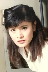 배우인 시호미 에츠코의 대표 이미지