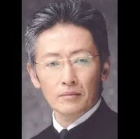 영화배우인 호리우치 마사미의 대표 이미지