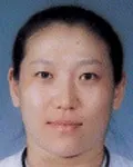 역도선수인 김순희의 대표 이미지