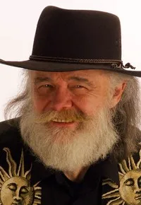 가수, 배우, 음악인 가스 허드슨의 대표 이미지