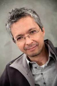 애니메이션 감독인 피에르 코팽의 대표 이미지