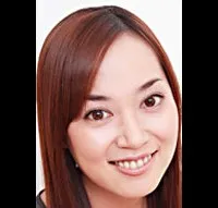 배우인 오오니시 유카의 대표 이미지