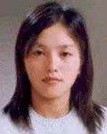 필드하키선수인 김정아의 대표 이미지