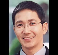 배우인 요시미츠 료타의 대표 이미지
