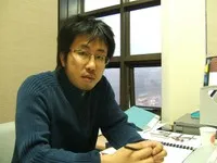 영화감독인 임성운의 대표 이미지