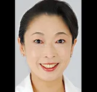 배우인 나카무라 아츠코의 대표 이미지