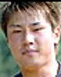 육상선수인 박형진의 대표 이미지