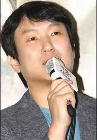 영화감독인 김주호의 대표 이미지