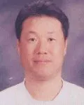 요트선수인 김호곤의 대표 이미지